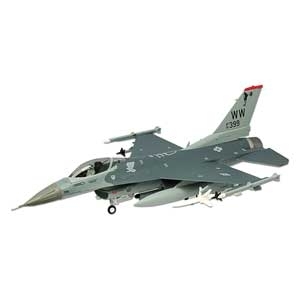 1/144 F-16C 미국공군 제35전투 항공단 제13전투비행대대 (6)