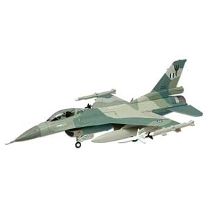 1/144 F-16C 그리스공군 제347전투비행대대 (7)