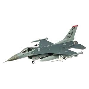 1/144 F-16C 미국공군 제35전투 항공단 제13전투비행대대 (6)