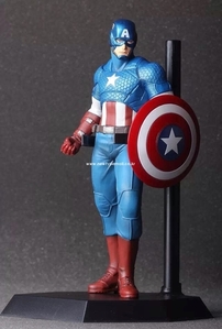 캡틴아메리카 (어벤져스Ver)