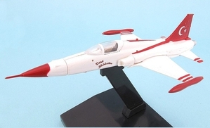1/144 J-Wings F-5A 시크릿버젼