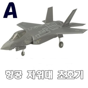 1/144 F-35A 라이트닝2 항공자위대 초호기 (A)   